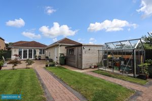 Garden- click for photo gallery